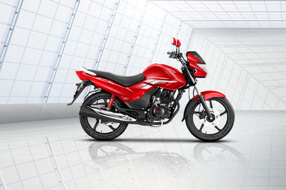 bs6 hero achiever bike new model