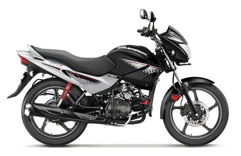 Hero Glamour (2012-2016) Read Reviews Comparison