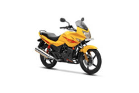 Hero Karizma 2003-2013 User Reviews
