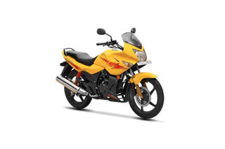 2012 Hero Motocorp Karizma Zmr 2012 Hero Motocorp Karizma Zmr