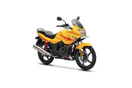 Used Hero MotoCorp Karizma 2003-2013 Bikes in Mumbai