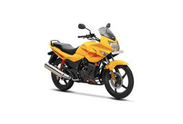 Used Hero MotoCorp Karizma 2003-2013 Bikes in Akola