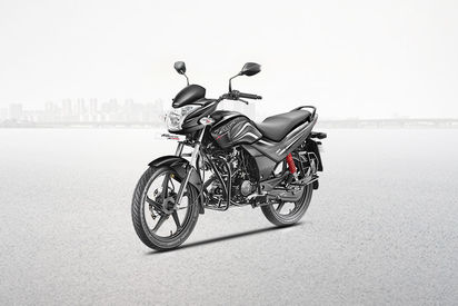 bs6 hero honda passion pro price on road