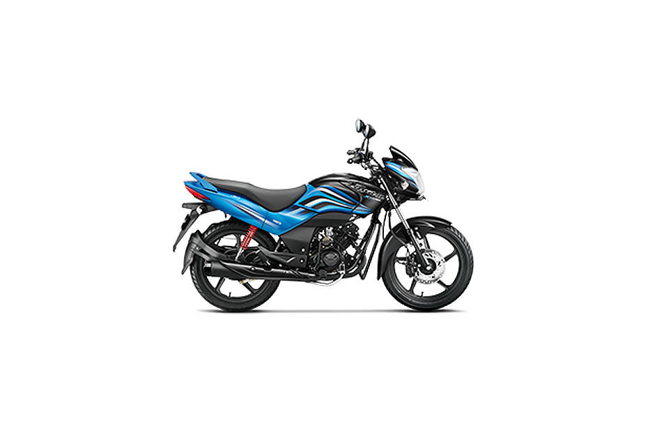 Passion xpro 2018 model price 2025