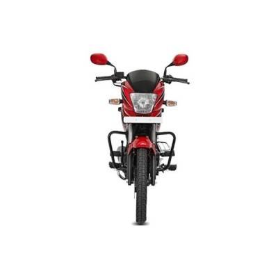 Hero MotoCorp Passion