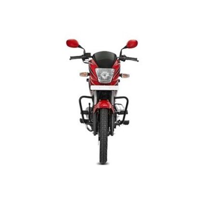 Hero MotoCorp Passion