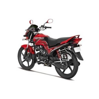 Hero MotoCorp Passion