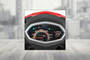 Hero Pleasure Speedometer