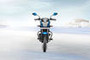 Hero Splendor iSmart BS4 Front View