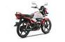 Hero Splendor iSmart BS3 right