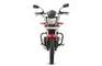 Hero Splendor iSmart BS3 front