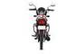 Hero Splendor iSmart BS3 rear