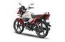 Hero Splendor iSmart BS3 skew