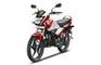 Hero Splendor iSmart BS3 skew