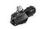 Hero Splendor iSmart BS3 engine
