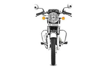 Hero Splendor Pro Classic