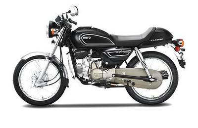 Hero Splendor Pro Classic