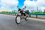 Hero Splendor Plus Front Left View