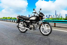 Hero Splendor Plus EMI Calculator