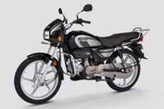 Hero Splendor Plus EMI Calculator