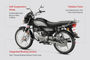 Hero Splendor Plus Ride, Handling Highlights Hero Splendor Plus Ride, Handling Highlights