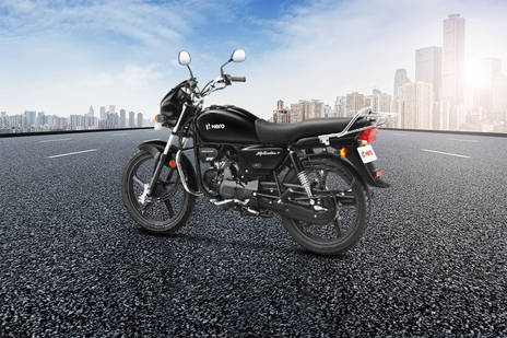 Hero honda splendor cruiser price hotsell