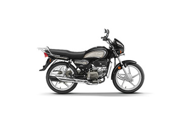 Plus New Self Start Splendor Hero Bikes Splendor Plus Price 2021