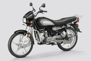 Hero Splendor Plus