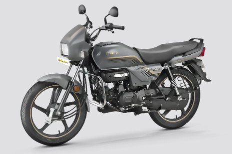 Hero Splendor Plus Price in Mumbai (On Road)