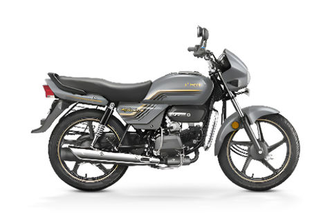 Hero Splendor Plus Million Edition On road Price, Specifications