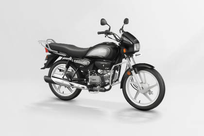 Hero Splendor Plus