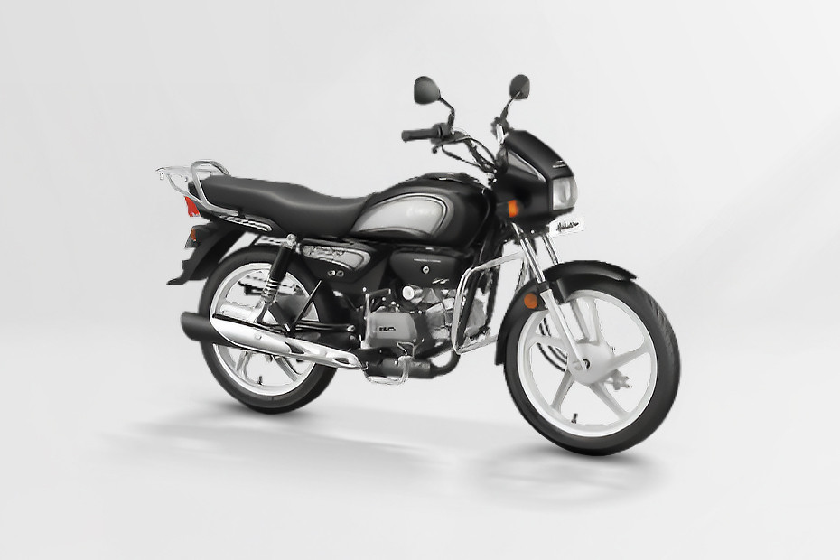 Splendor Plus Bs4 Two Wheeler Discount Hero Honda Splendor Plus