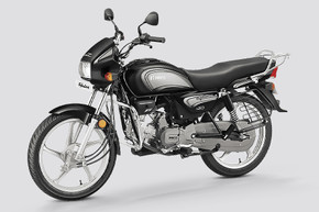 Hero Splendor Plus