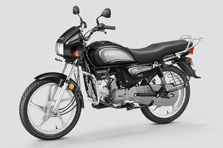 Hero Splendor Plus