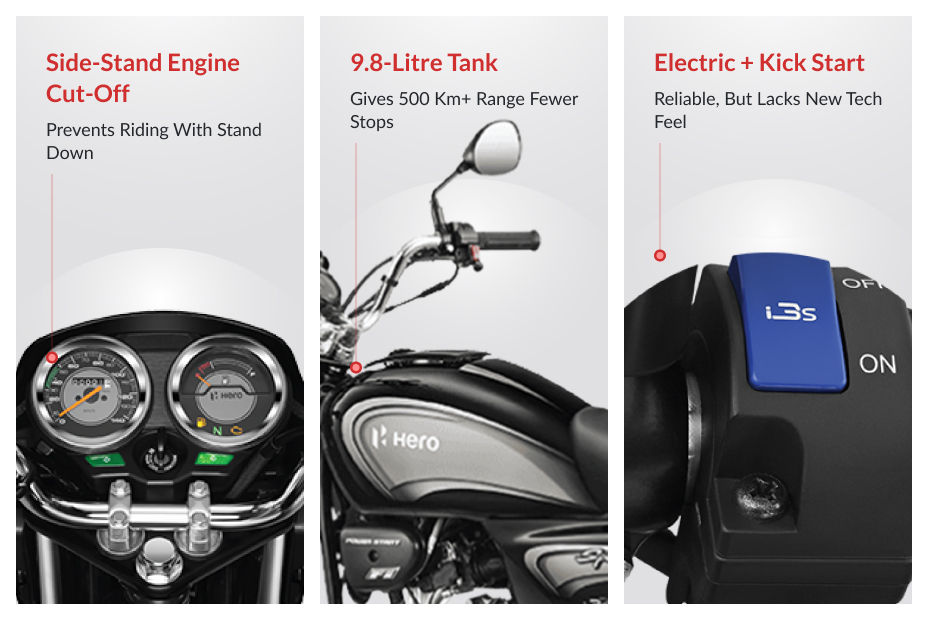 Hero Splendor Plus image 5