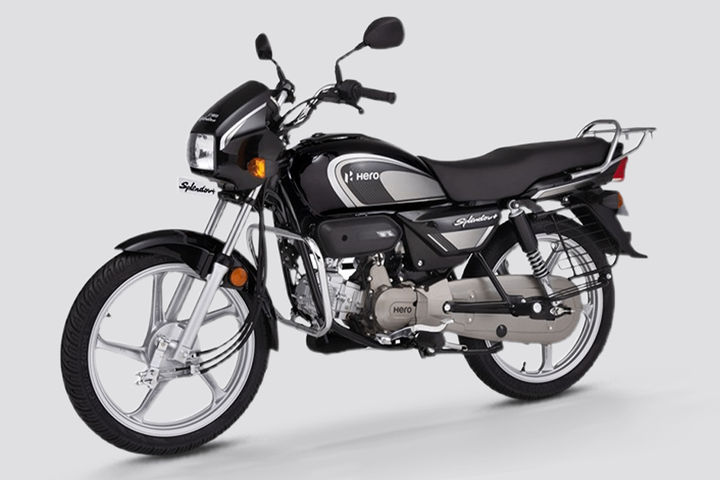 Hero Splendor Plus Hero Splendor Plus