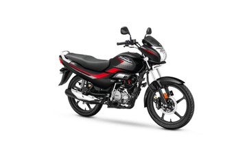 Splendor 125 Super Splendor Red Colour Bs6 Hero Super Splendor New