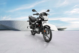 Used Hero Super Splendor Bikes in Delhi