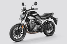 मावरिक 440 Arctic White Colour
