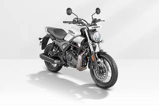 Hero Mavrick 440