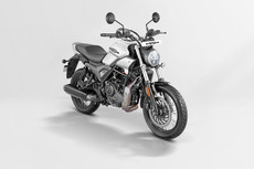 Hero Mavrick 440 Variants