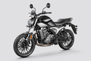 Hero Mavrick 440 Hero Mavrick 440