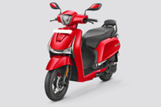 Hero Destini 110 Images