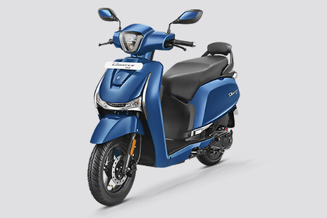 Hero Destini 110 ZX On road Price, Specifications, Weight, Range