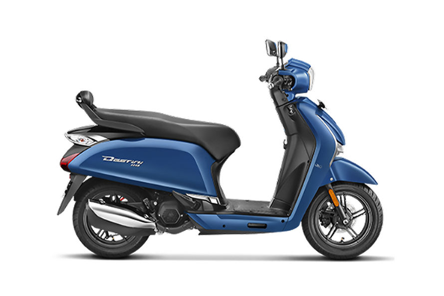Nexus Blue