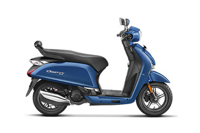 Nexus Blue Nexus Blue