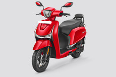 Hero Destini 110 Variants