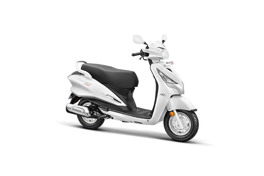 Pearl Silver White
