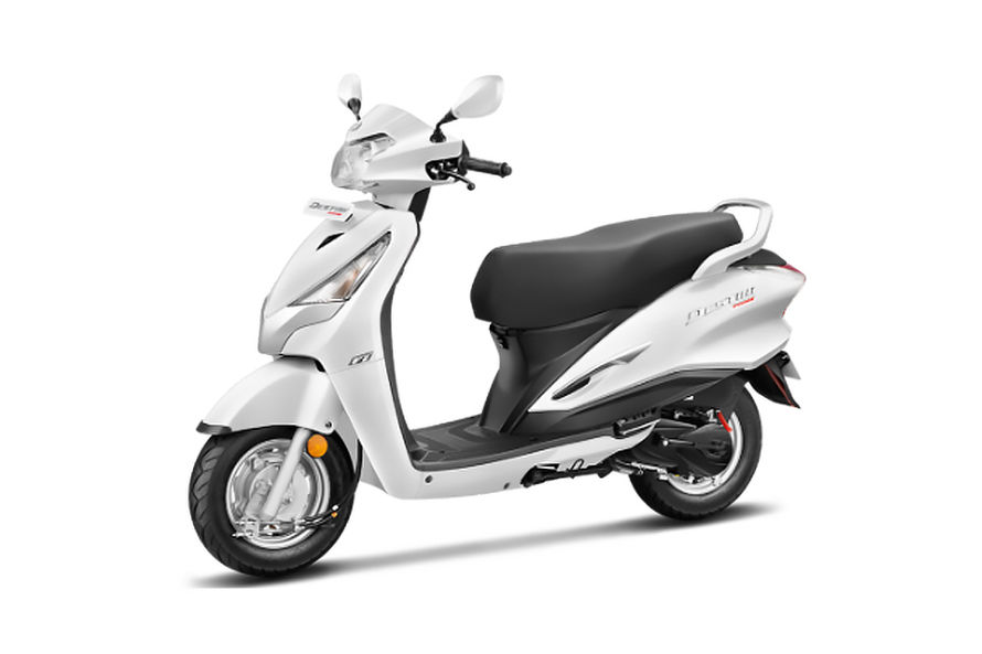 Pearl Silver White