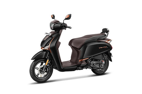Hero Destini 125 ZX+ On road Price, Specifications, Weight, Range